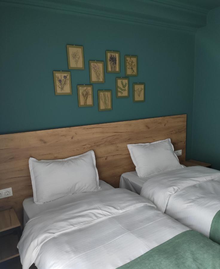 Northgate Hotel Kazbegi Exteriér fotografie